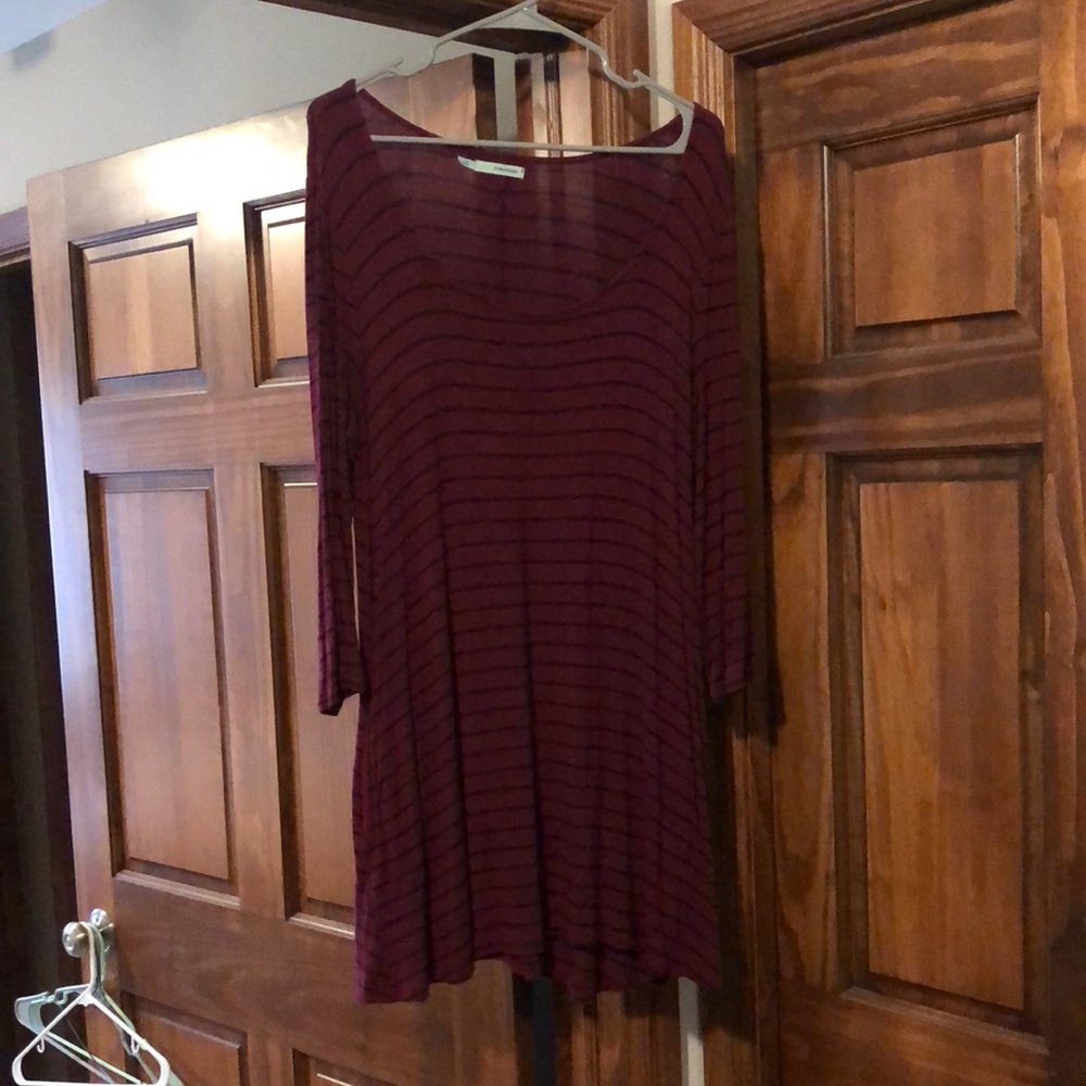 Maurices tunic